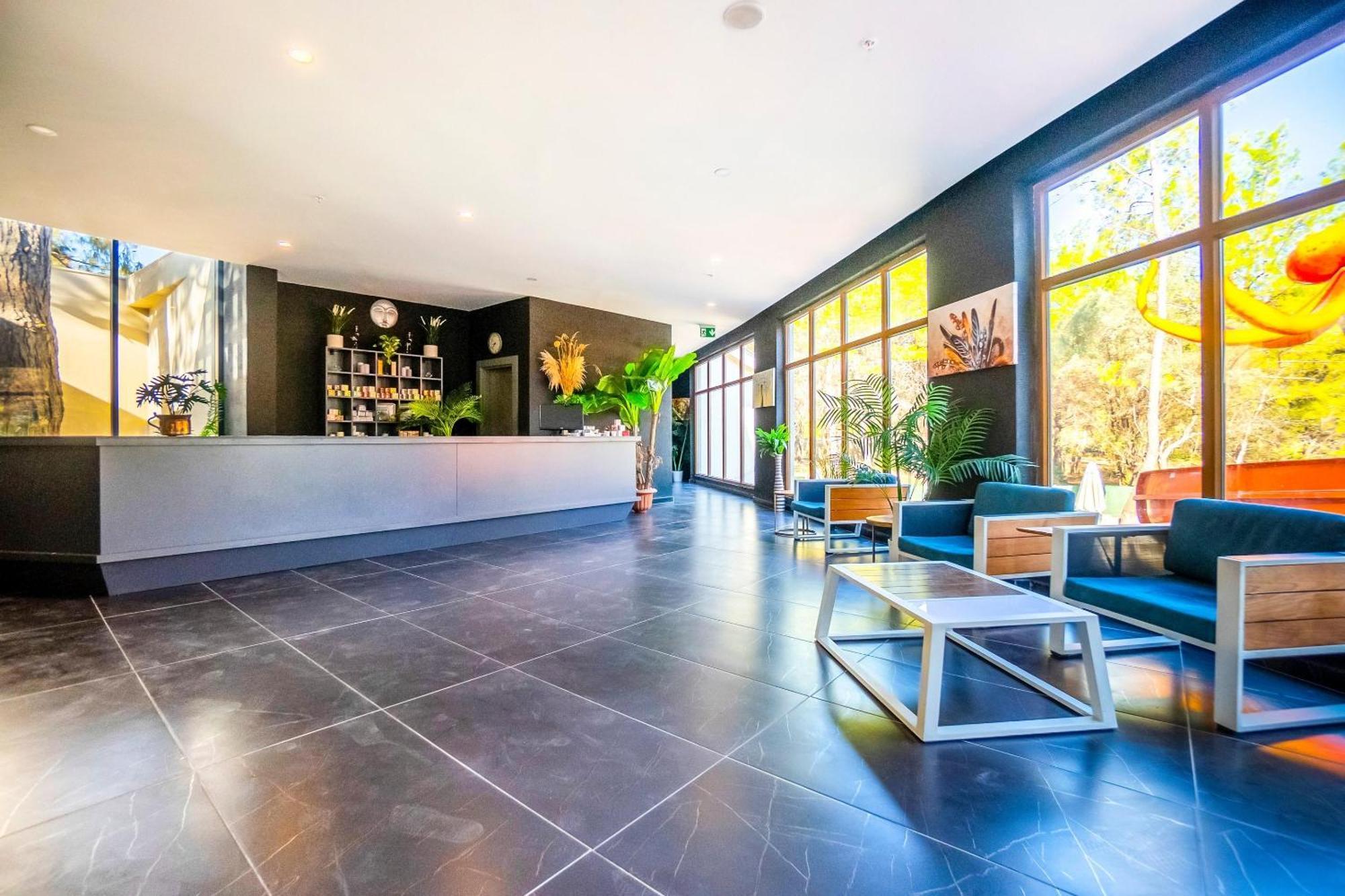 Long Beach Club Nature Akbuk  Exterior photo