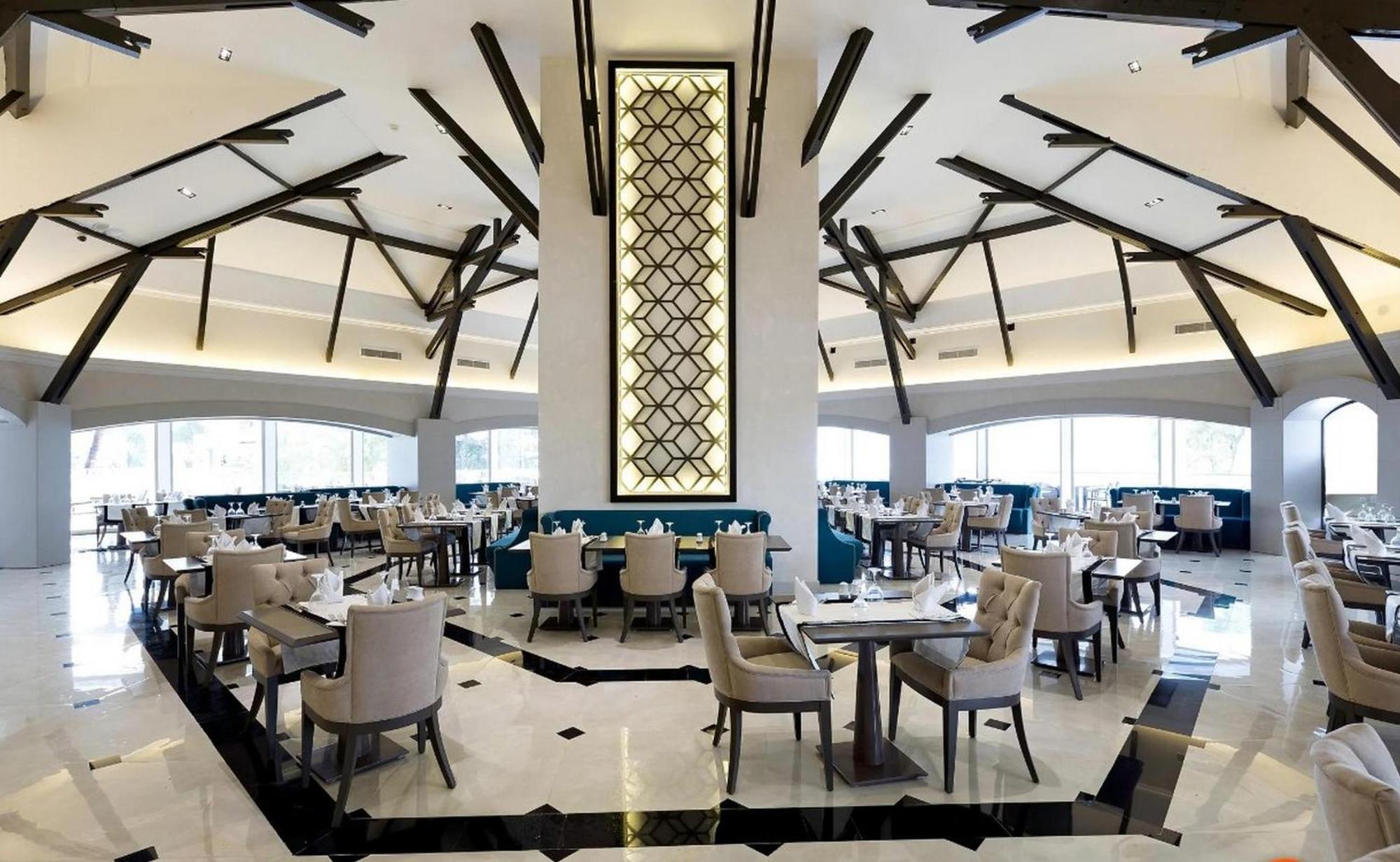 Long Beach Club Nature Akbuk  Exterior photo